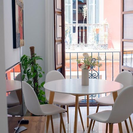 El Marques San Juan 1 Apartment Malaga Ngoại thất bức ảnh