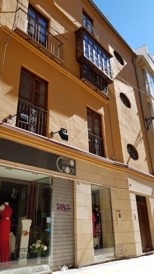 El Marques San Juan 1 Apartment Malaga Ngoại thất bức ảnh