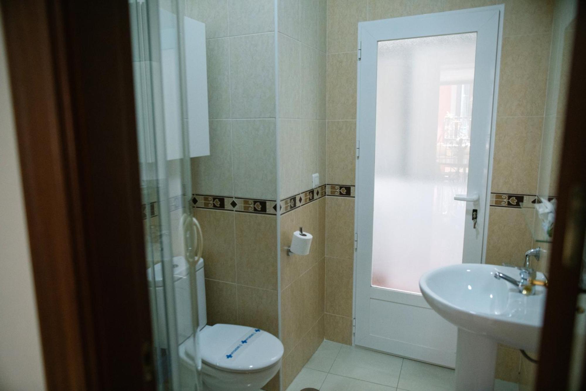 El Marques San Juan 1 Apartment Malaga Ngoại thất bức ảnh