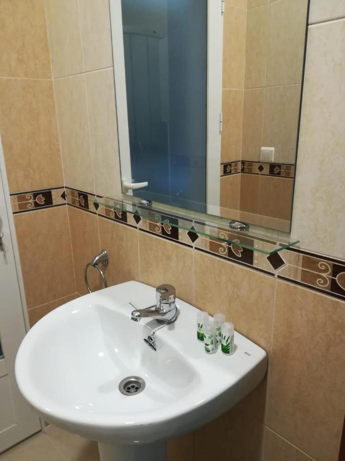El Marques San Juan 1 Apartment Malaga Ngoại thất bức ảnh