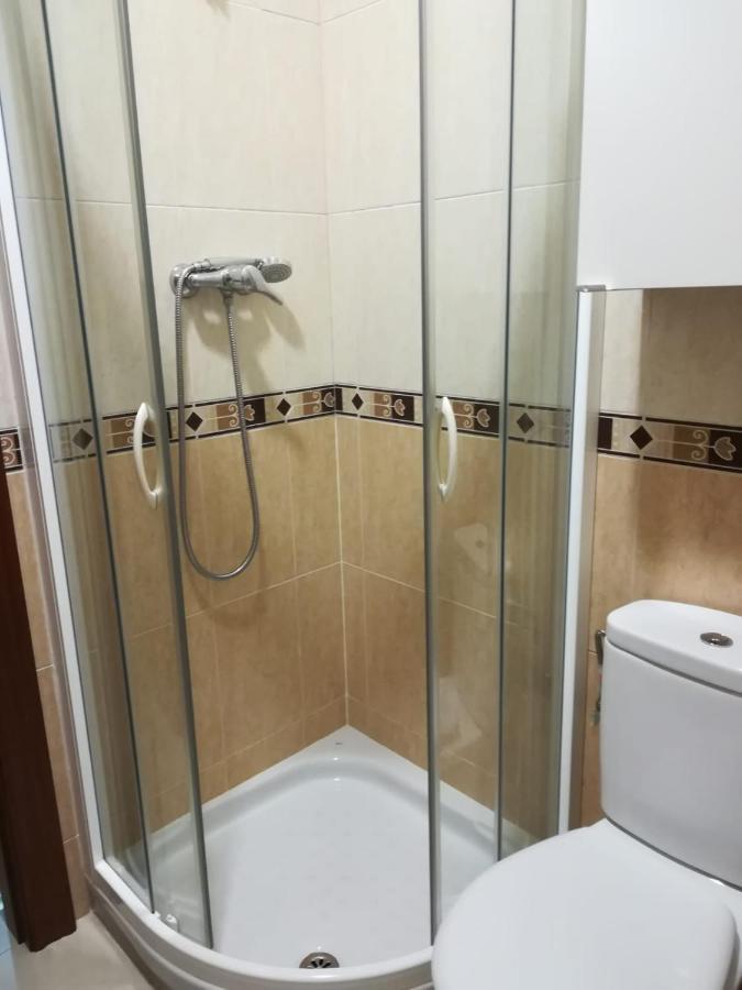El Marques San Juan 1 Apartment Malaga Ngoại thất bức ảnh
