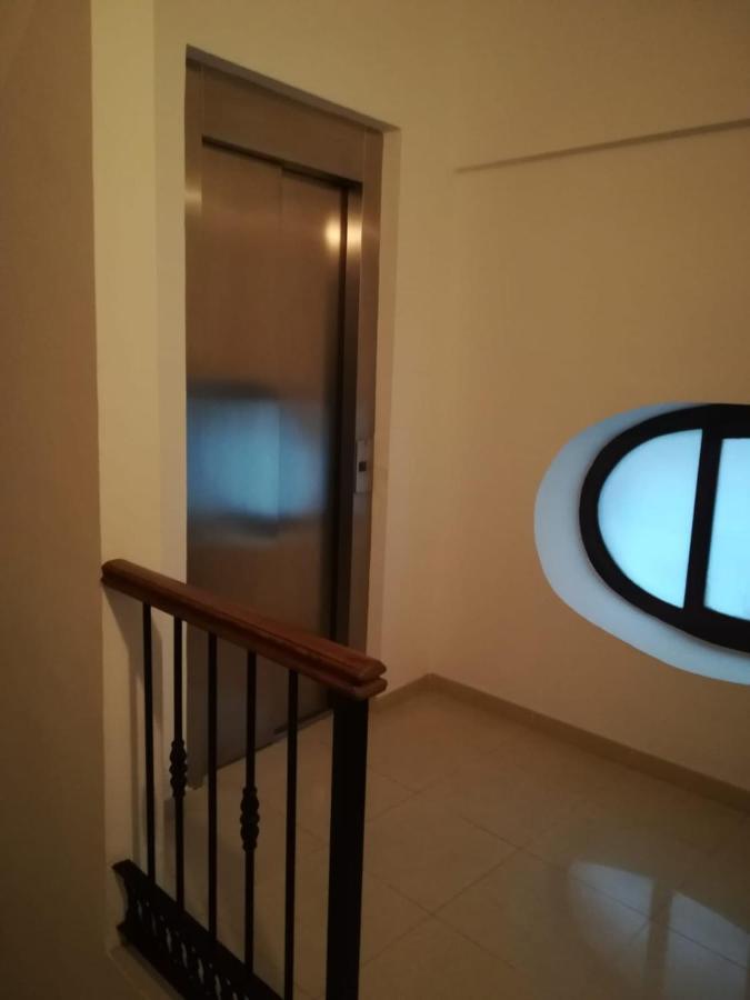 El Marques San Juan 1 Apartment Malaga Ngoại thất bức ảnh